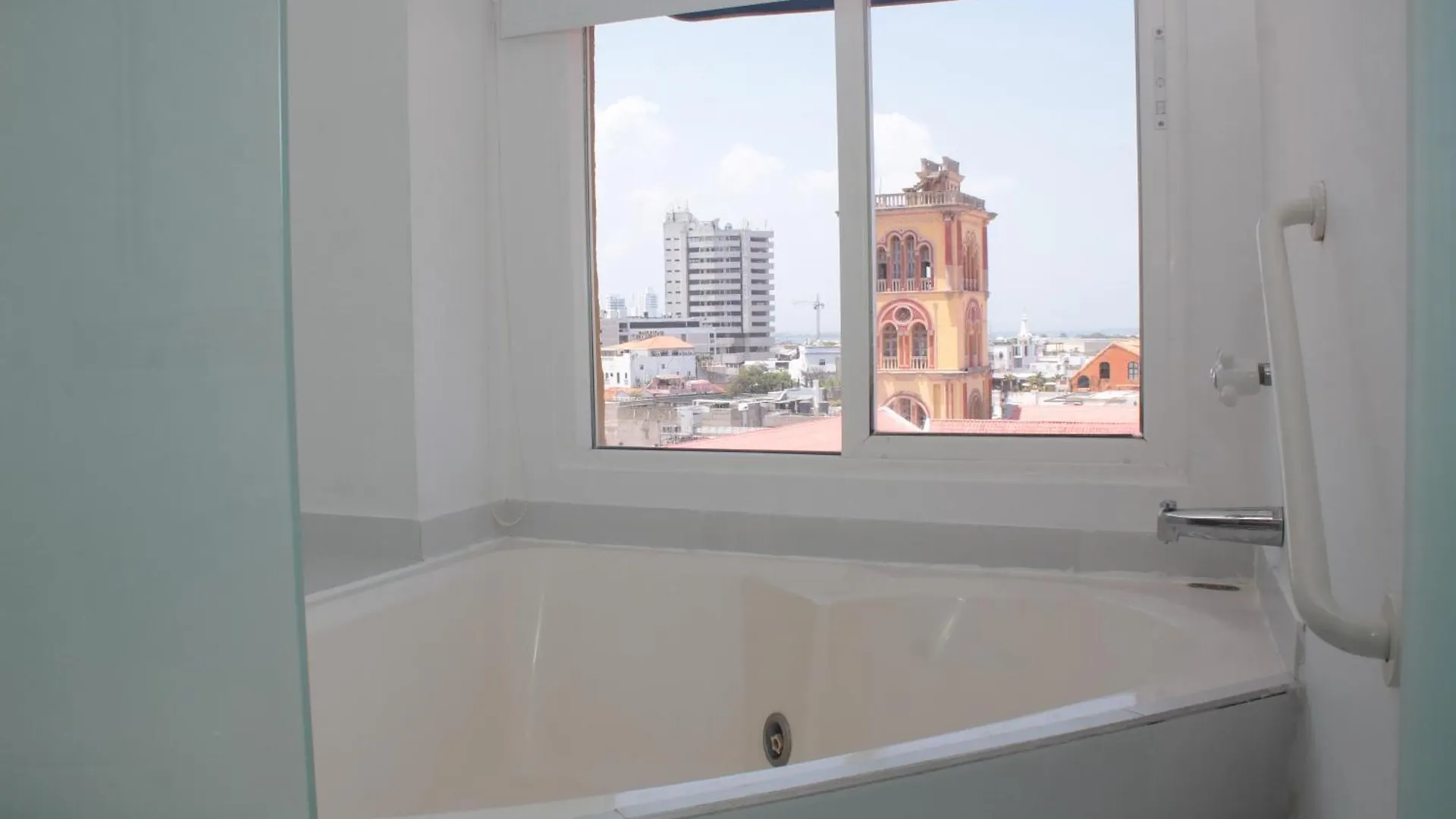 Cartagena Hermosos Apartamentos En La Ciudad Vieja 0*,